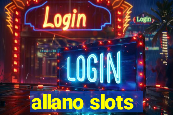 allano slots